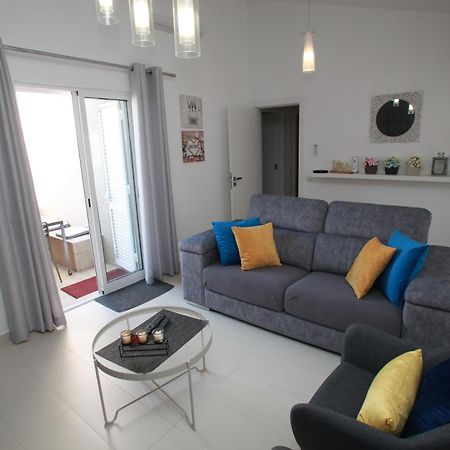Apartamento A Palmeira 알부페이라 외부 사진