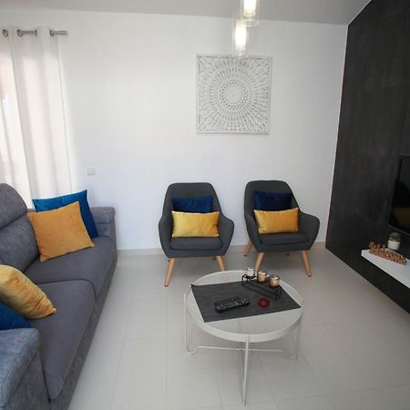 Apartamento A Palmeira 알부페이라 외부 사진