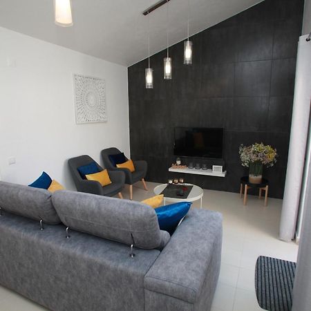 Apartamento A Palmeira 알부페이라 외부 사진