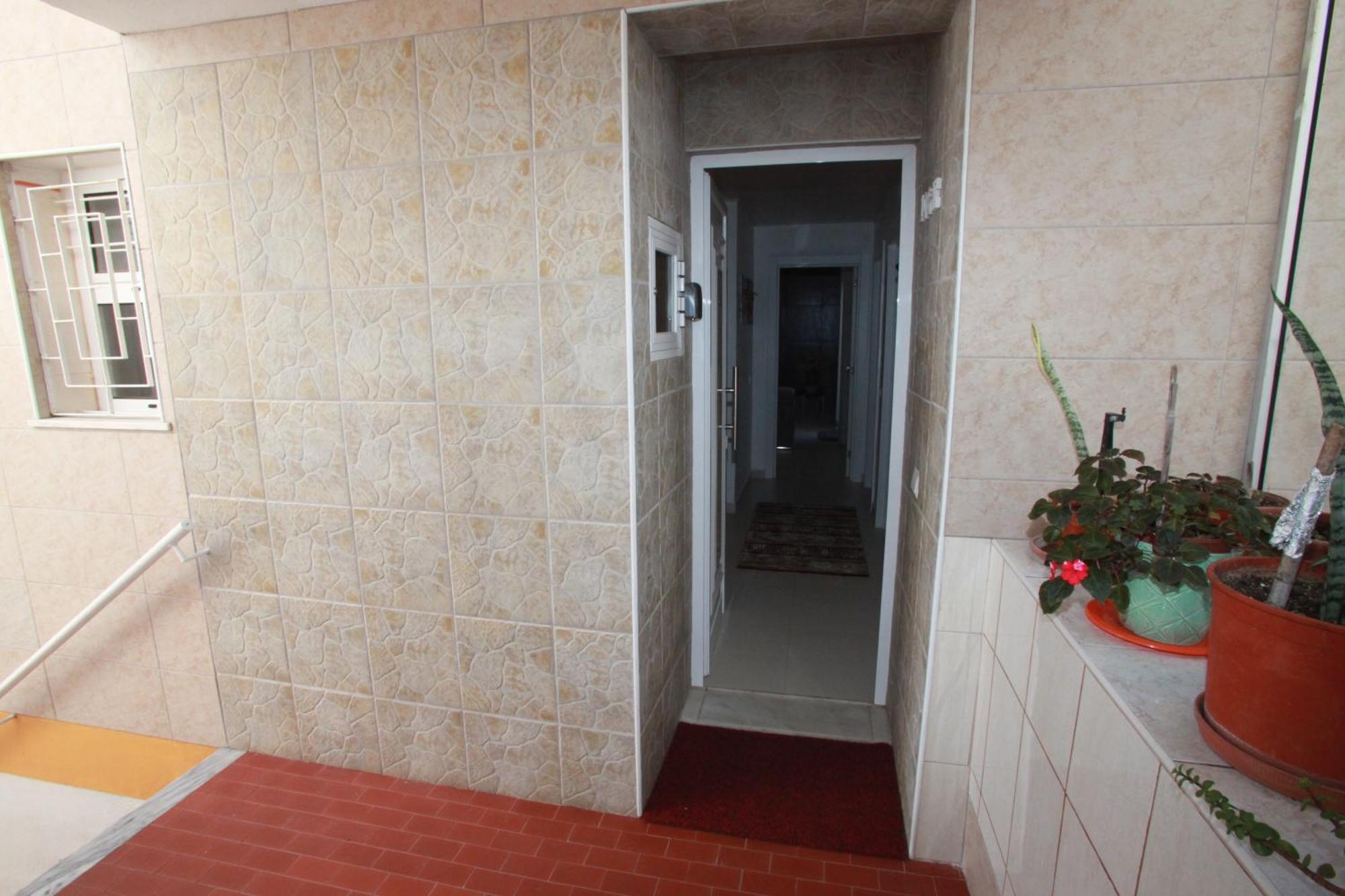 Apartamento A Palmeira 알부페이라 외부 사진