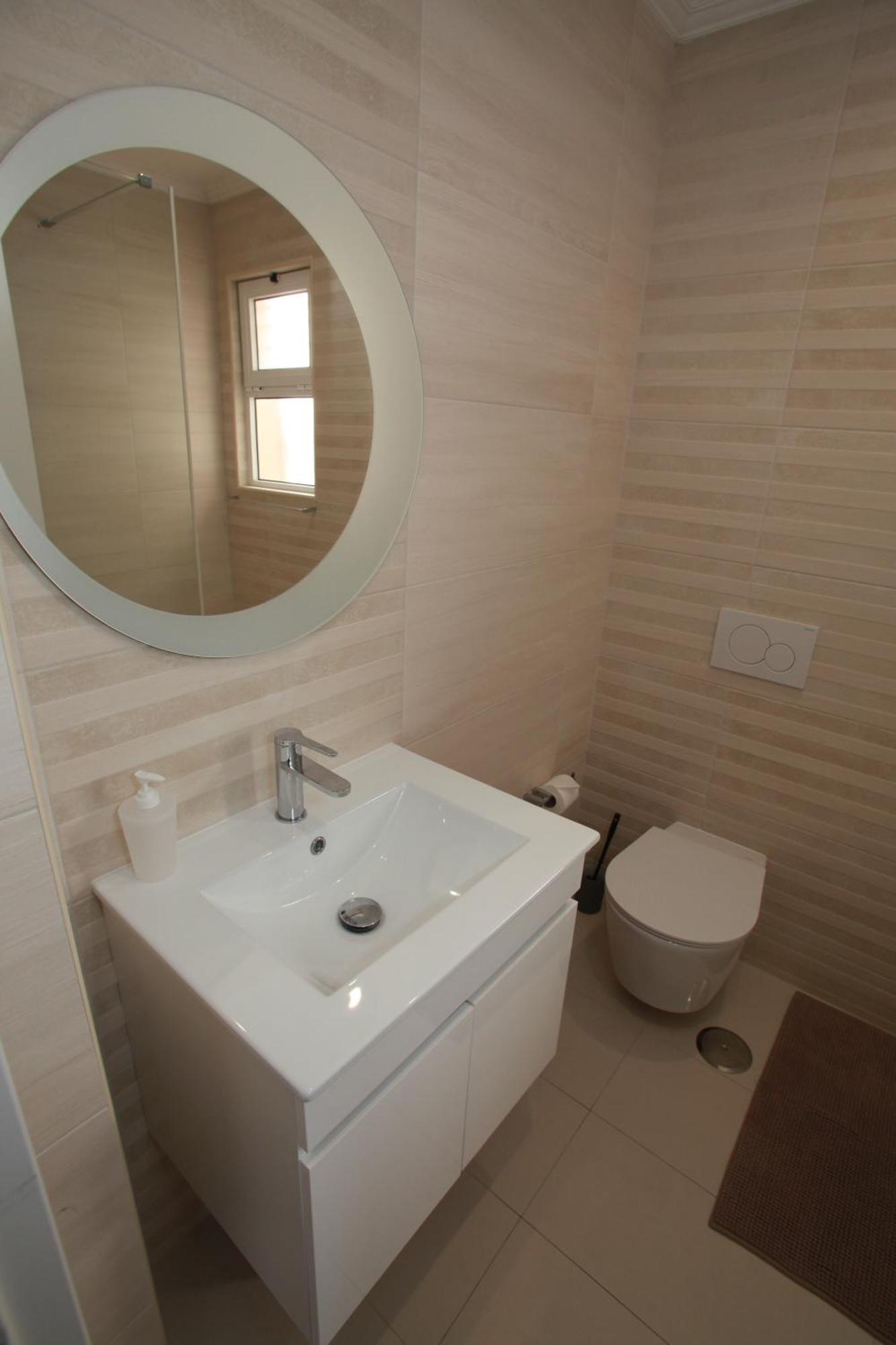 Apartamento A Palmeira 알부페이라 외부 사진