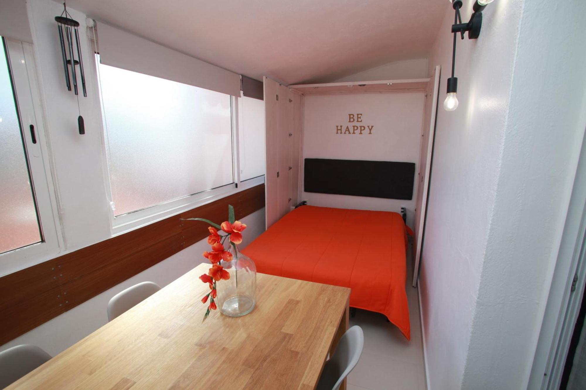 Apartamento A Palmeira 알부페이라 외부 사진